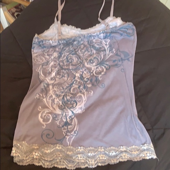 Tank top - Picture 2 of 4